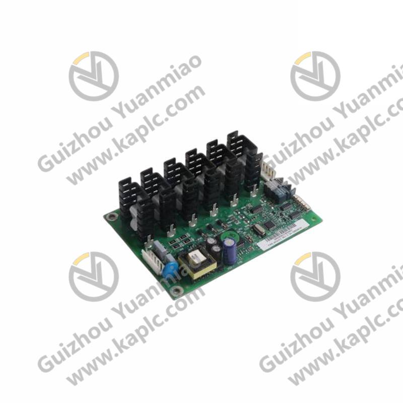 ABB 216VE61B HESG324258R11 HESG324257/E External Excitation Module