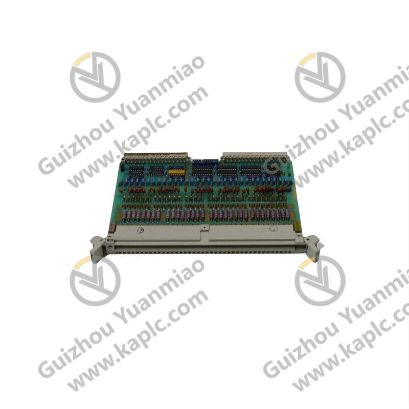 ABB 23TP22 - 1KGT013000R0001 - High-Performance Circuit Board