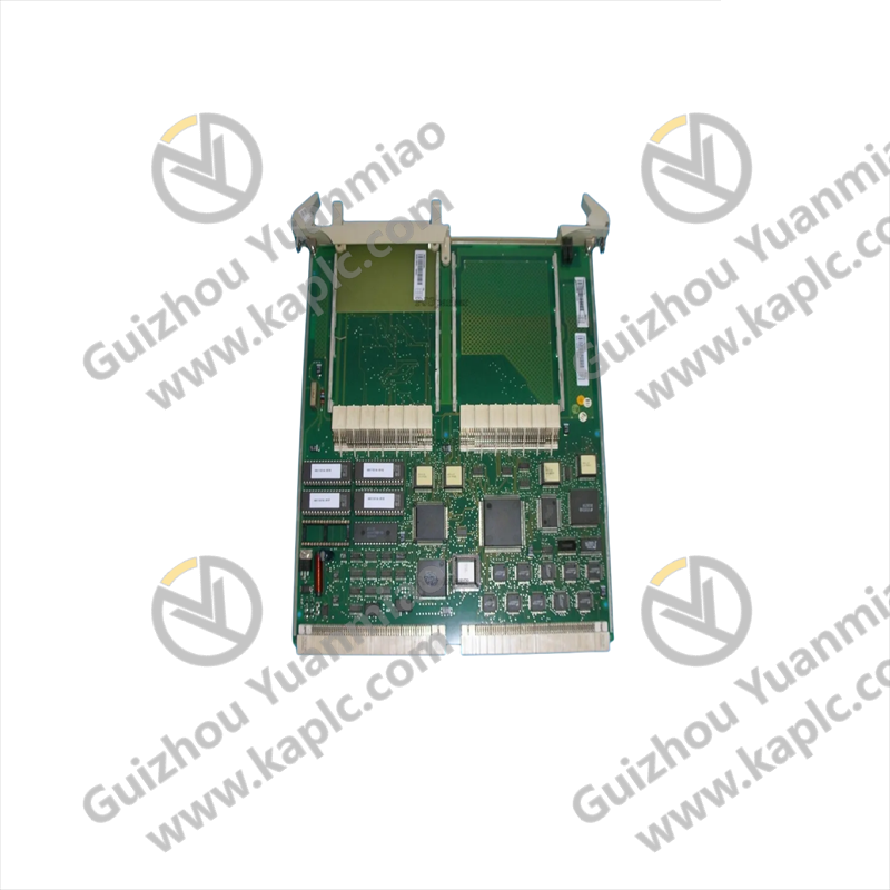 ABB 336A4976ATP053 Industrial Circuit Board