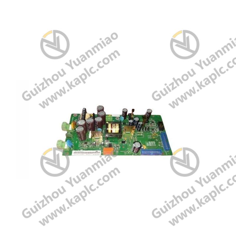 ABB SDCS-POW-4-COAT: Advanced Power Supply for Industrial Automation