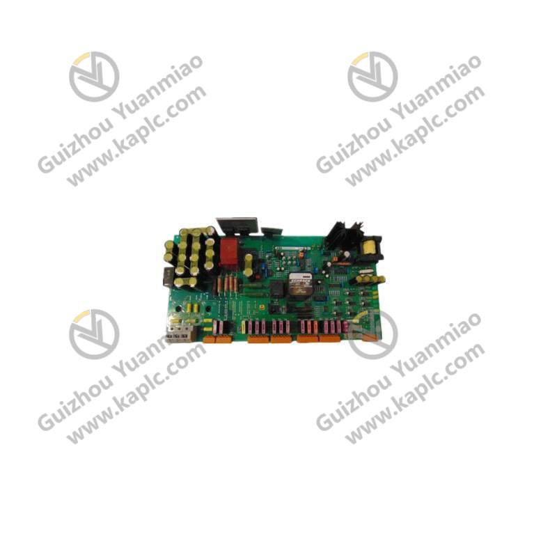 ABB 3BHB000652R0101 Industrial Circuit Board