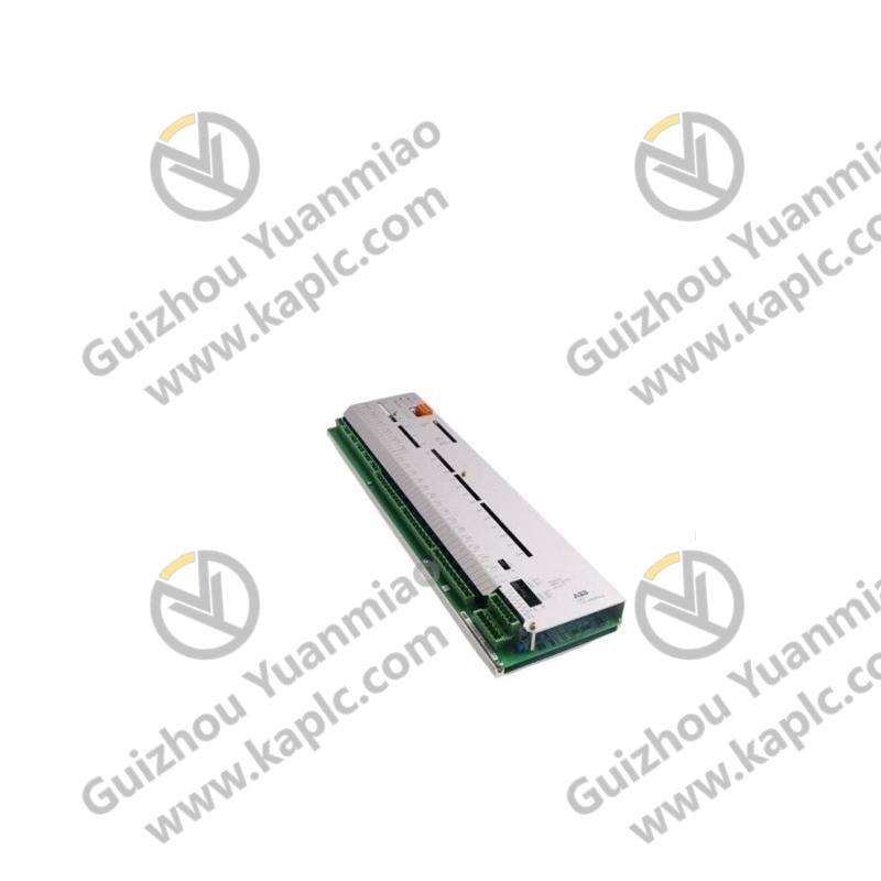 ABB 3BHB003041R01011 - Industrial I/O Interface Module