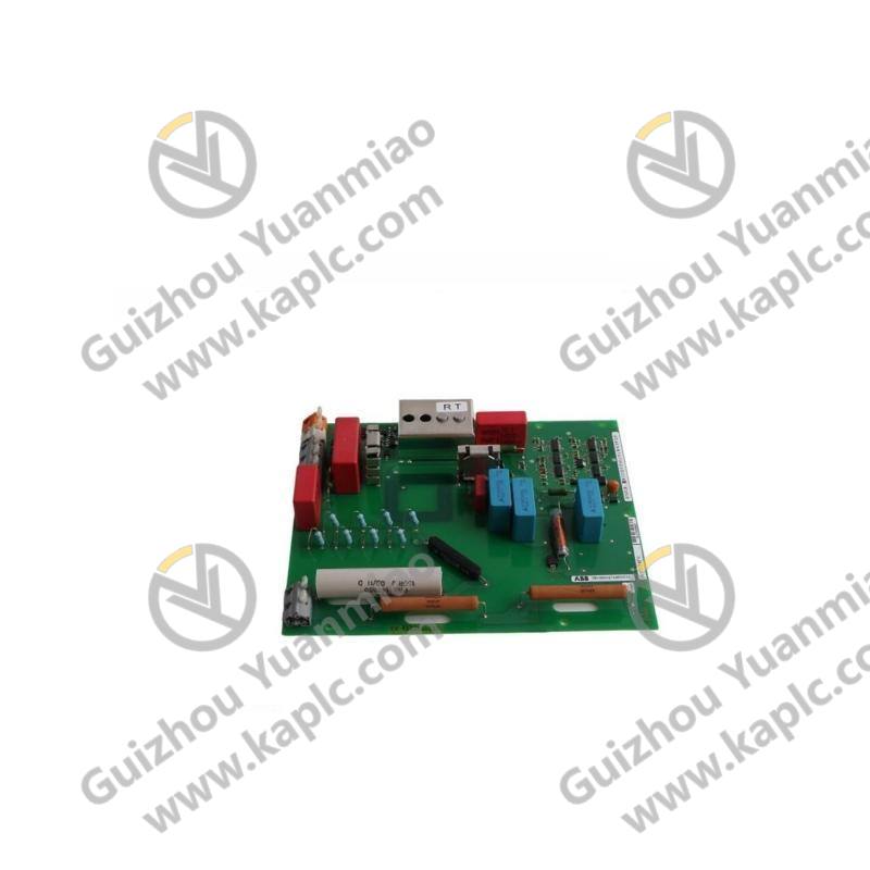 ABB 3BHB004744R0010 XVC517 AE10 Industrial Control Module
