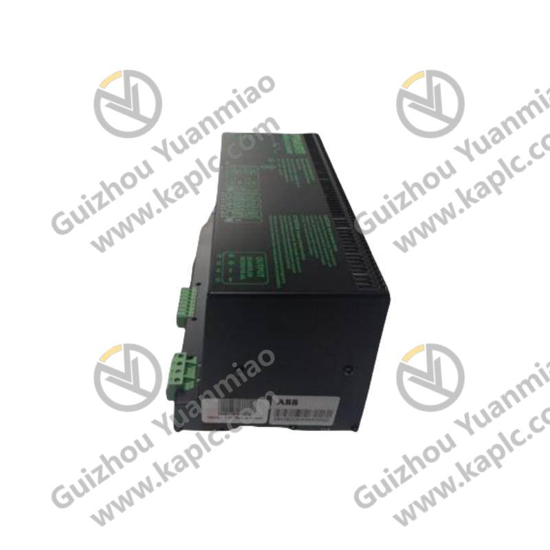 ABB 3BHB006449R0002 MPS-230/24/48 POWER SUPPLY - Advanced Industrial Power Solution