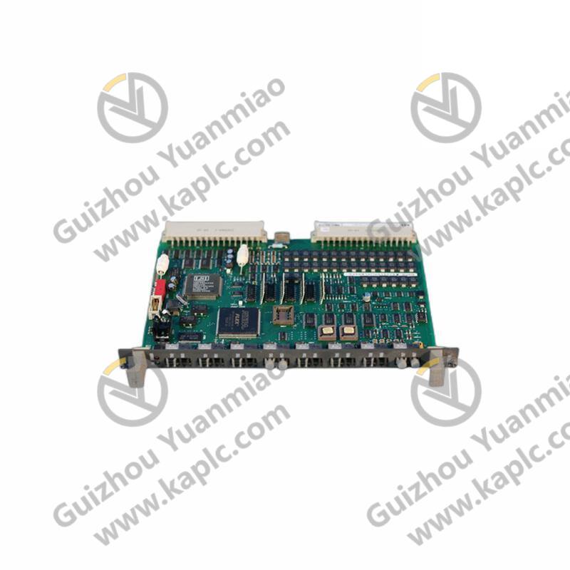 ABB 3BHE004468R0021 GDC780BE21 Circuit Board - Precision Engineering for Industrial Control Systems