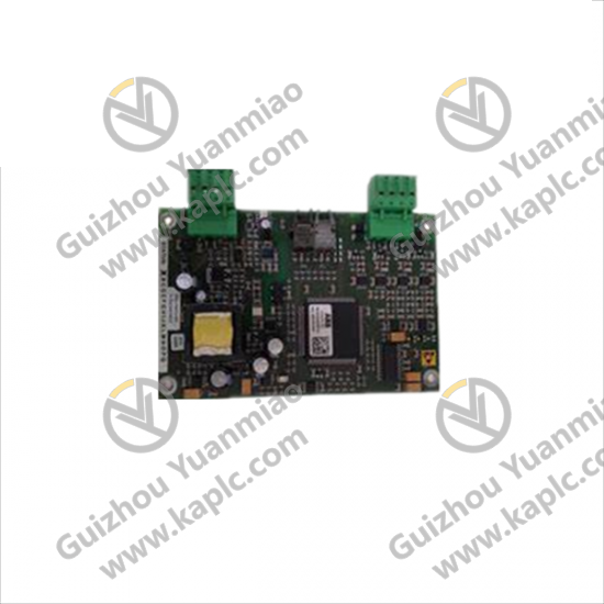 GE IC697CPU732RR PLC Module