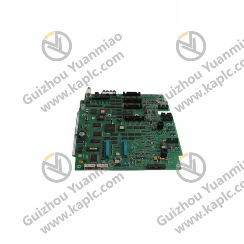 ABB UNS2880B-P, 3BHE014967R0002 Control Motherboard, Industrial Automation