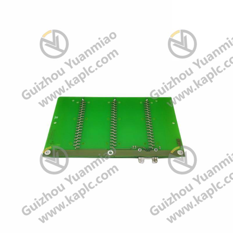ABB 3BHE021083R0101 | XVC770BE101 Digital Output Module - Advanced Control Solutions