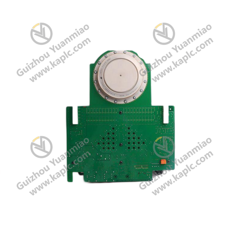 ABB 3BHE023784 5SHY3545L0014 3BHE019719R0101 GVC736BE101 5SGY3545L0014 3BHB006485R0001: Advanced Ind