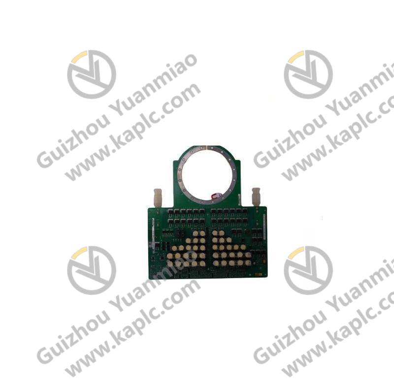 ABB UF C912 A101 IGCT MODULE 3BHE039426R0101 - Advanced Power Management Solution