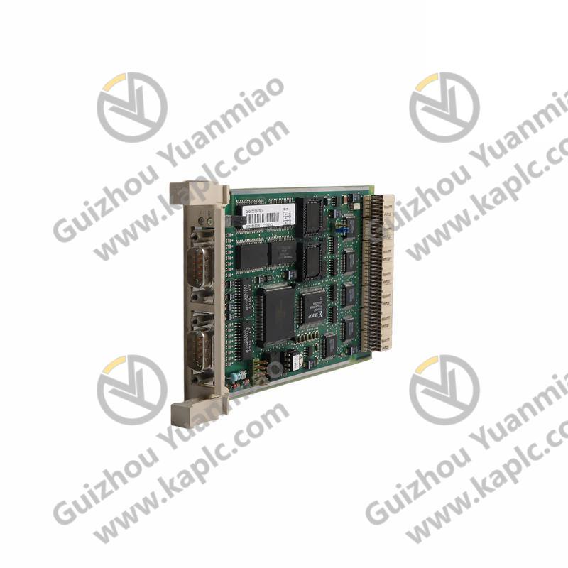 ABB 3BSE003827R1 CI532V02 MODBUS Interface Module