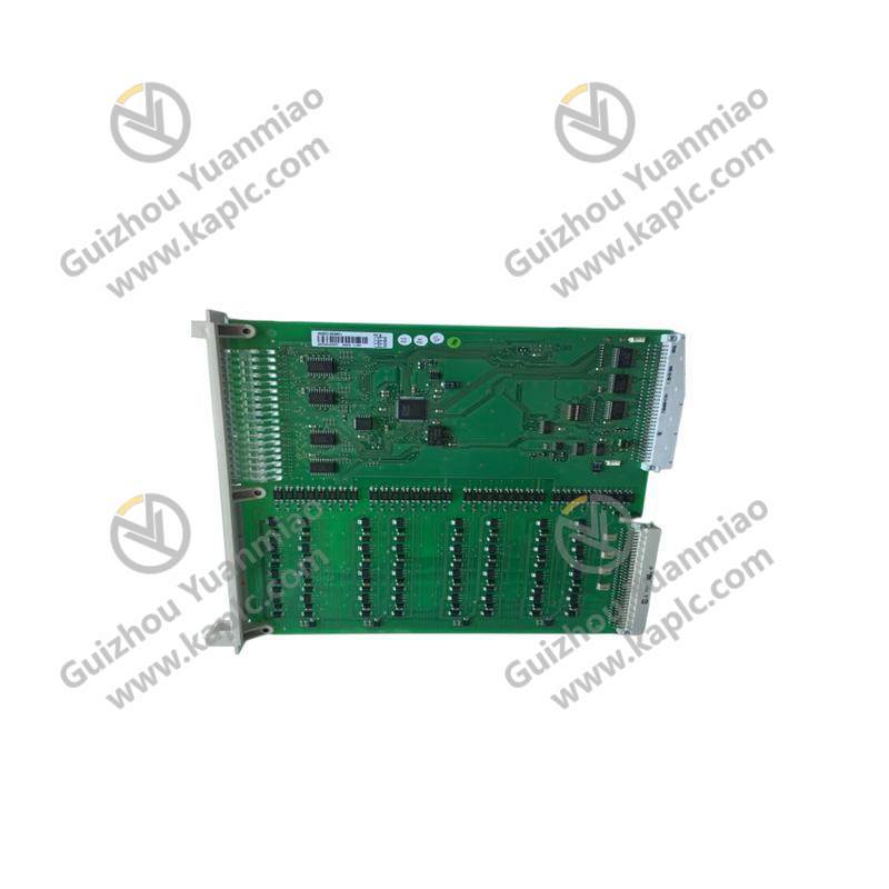 ABB 3BSE018298R1 DSDO 115A Digital Output Module