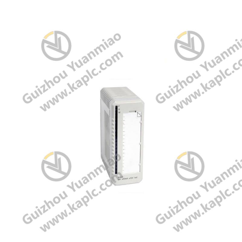 ABB 3BSE036456R1 AI825 Analog Input Module for Precision Control