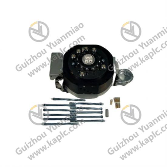 GE IC200MDL640CA High-Performance IO Module