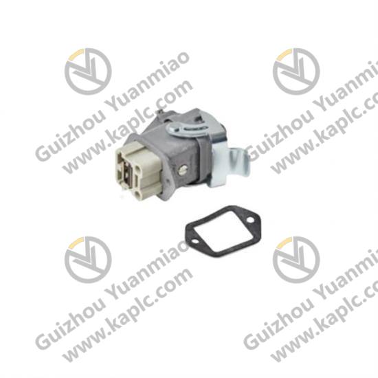 ABB DP820 IO Series RS-422 2CH