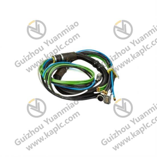 GE IC200CHS112 High Precision IO Module