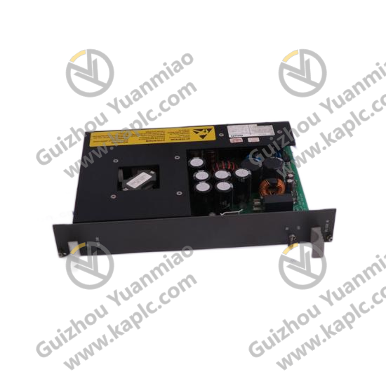 ABB PCD530 Series Controller