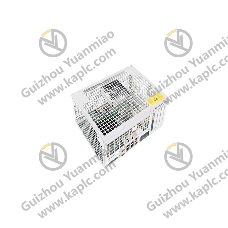 ABB DSQC639 & IRB6640 Integrated Control Solution