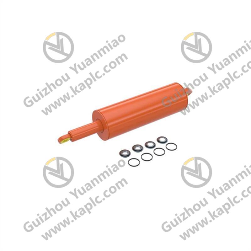 ABB Balancing Device: 3HAC026268-001, 3HAC17484-8/09, 3HAC044512-001/00