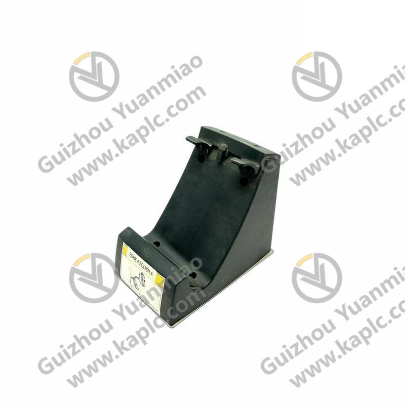 ABB 3HAC039728-001 Teach Pendant Holder - Industrial Control Module