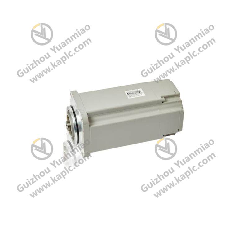 ABB 3HAC058886-002 Industrial AC Motor, Efficient Rotation Solutions