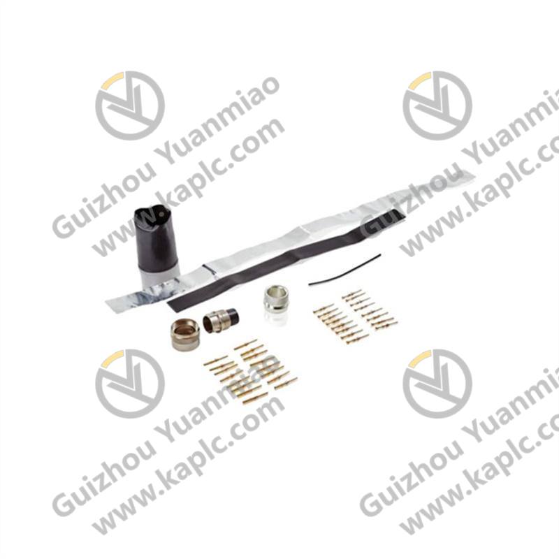 ABB 3HAC12497-1 R2.CS Connector Kit: Industrial Grade Solution for Electrical Systems