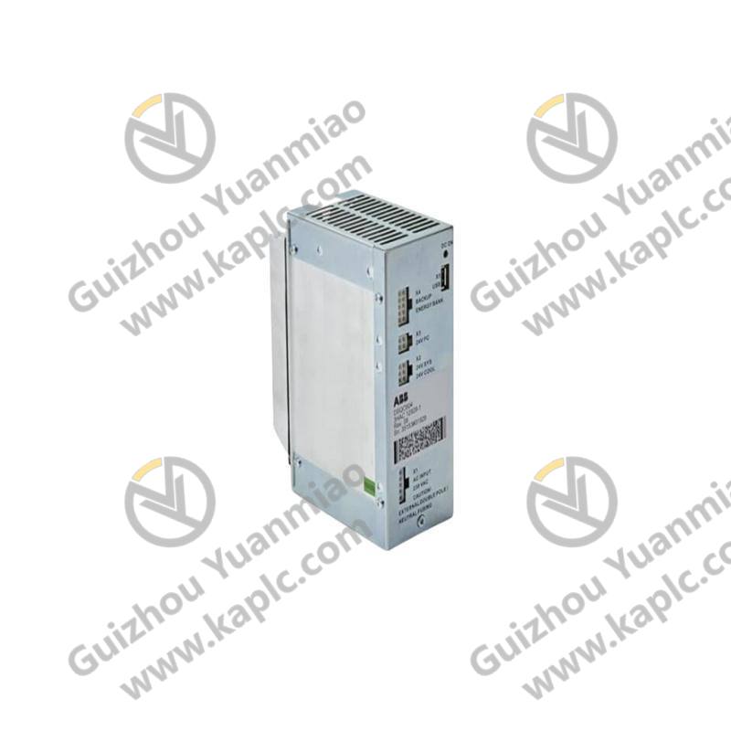 ABB 3HAC12928-1 DSQC604, IRB6700, 3HAC046994-003, IRB2400, 3HAC021346-003 - Industrial Control Modul