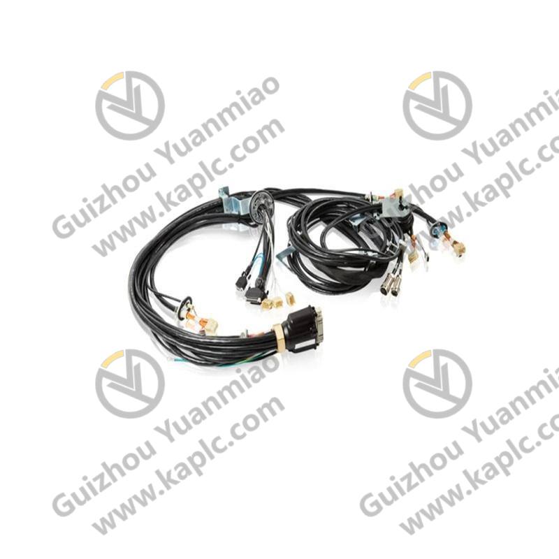 ABB 3HAC17484-2ABB IRB7600 & 3HAC044259-001 IRB66601-63HAC044259-001 - Advanced Industrial Robot