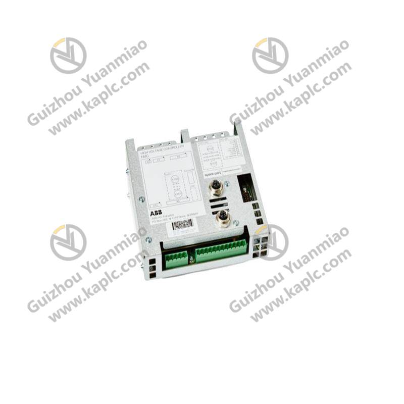 ABB 3HNA024966-001, 3HNA011999-001, 460, 3HAC17484-6/001 | Industrial Control Modules