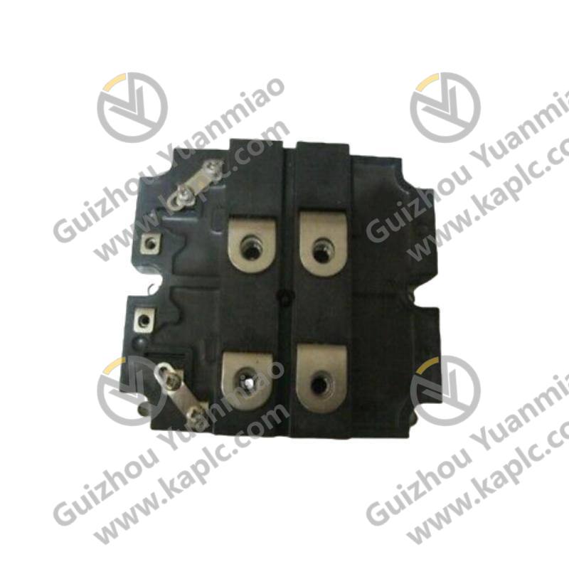 ABB 5SND0800M170100 Dual HiPak IGBT Module: High-Performance Power Conversion Solution