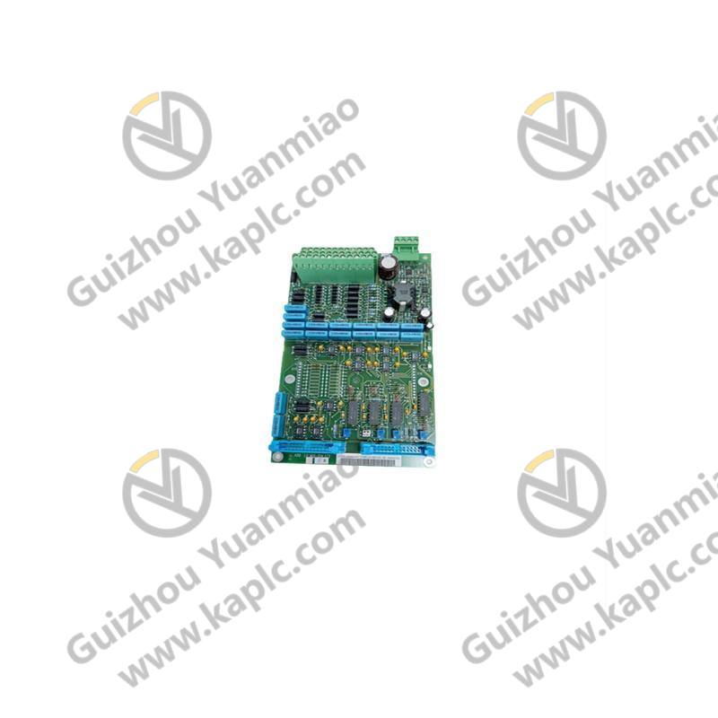 ABB 3AFE61320946 Power Module, Industrial Automation Solutions