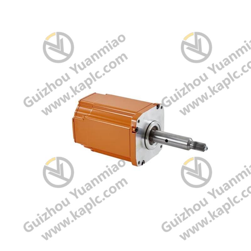 ABB 6600-3HAC021030-001 Robotic Servo Motor