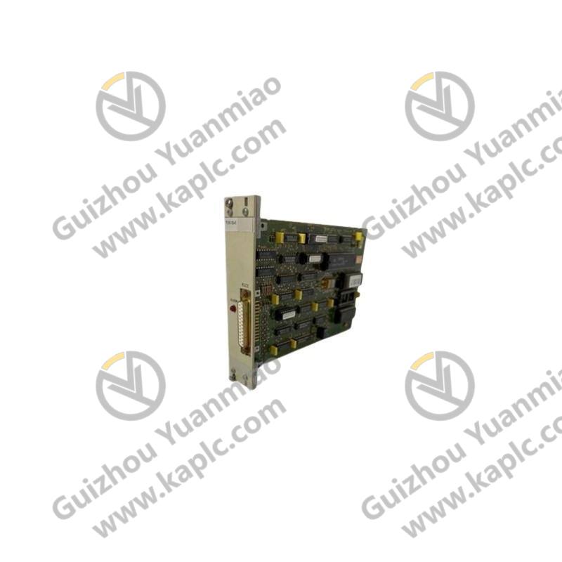 ABB 70BK03a-E: Bus Coupler Module, Advanced Networking Solution