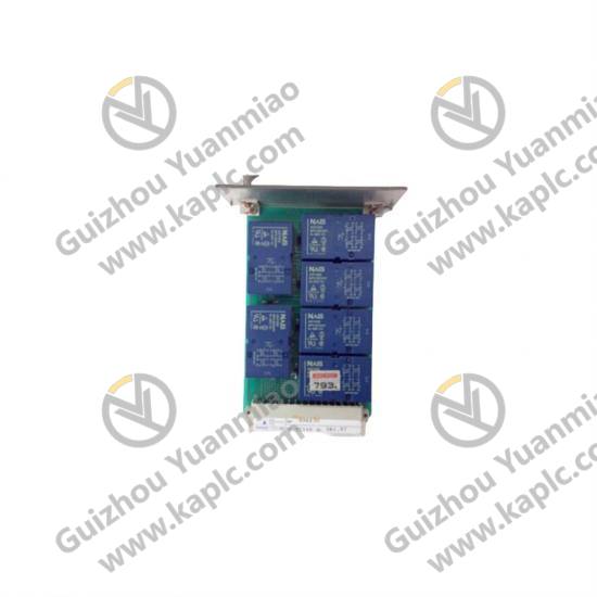 NI SCXI-1141 Precision Resistor Module