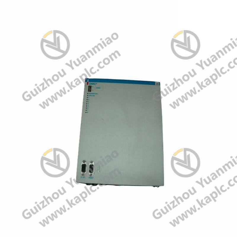 ABB 9032 0121 26 DMC2 53080 Drive - High-Performance AC Drive for Industrial Control