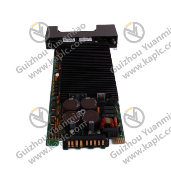 ABB AC800M PM851K01 8M RAM Controller