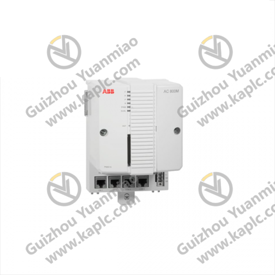 ABB AC800M CI854AK01 Profibus DP V1