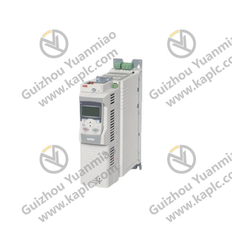 ABB ACQ810-04-053A-4 Inverter, AC: Industry-Leading Efficiency and Reliability for Your Manufacturin