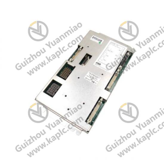 GE DS200SLCC-G2A MarkV Controller