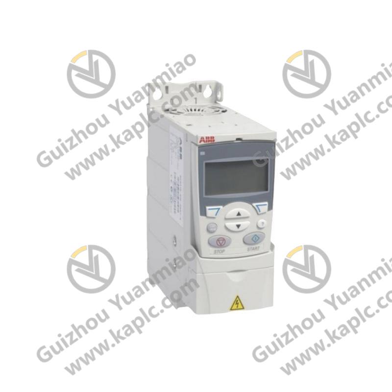 ABB ACS310-03E, High-Performance Low Voltage AC Drives