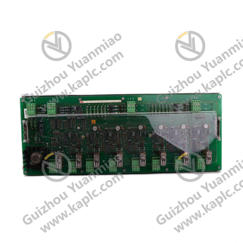 ABB ACS510-01-012A-4: Efficient Low Voltage AC Drives for Industry