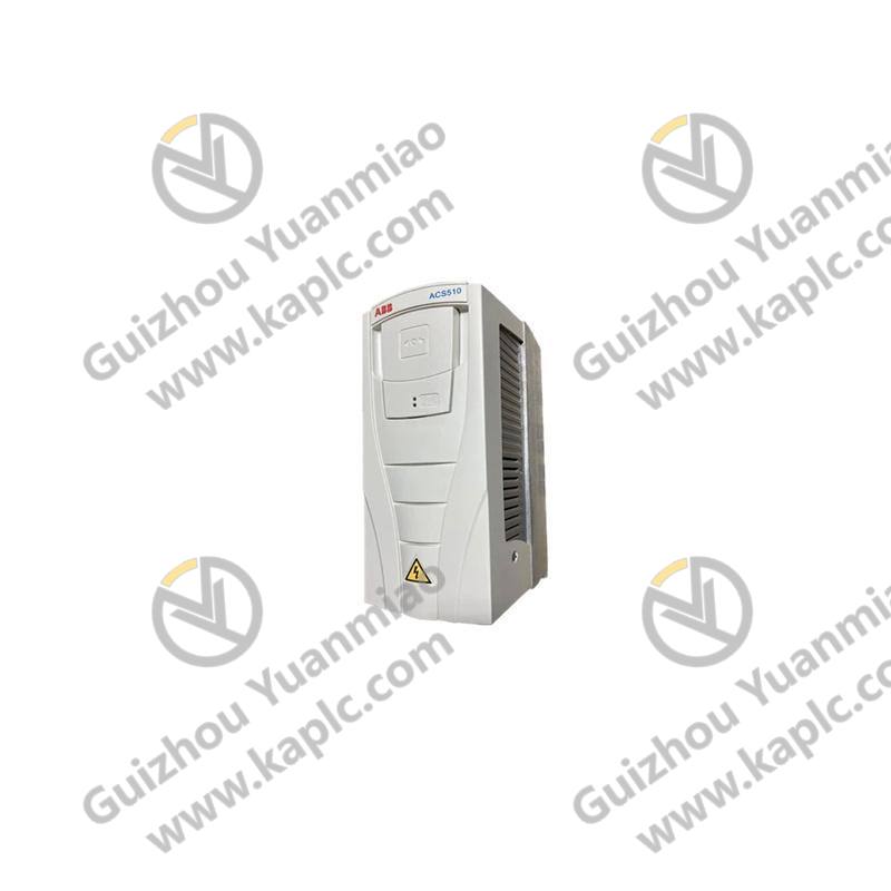 ABB ACS510-01-07A2-4 Frequency Converter - Precision Control, Enhanced Efficiency