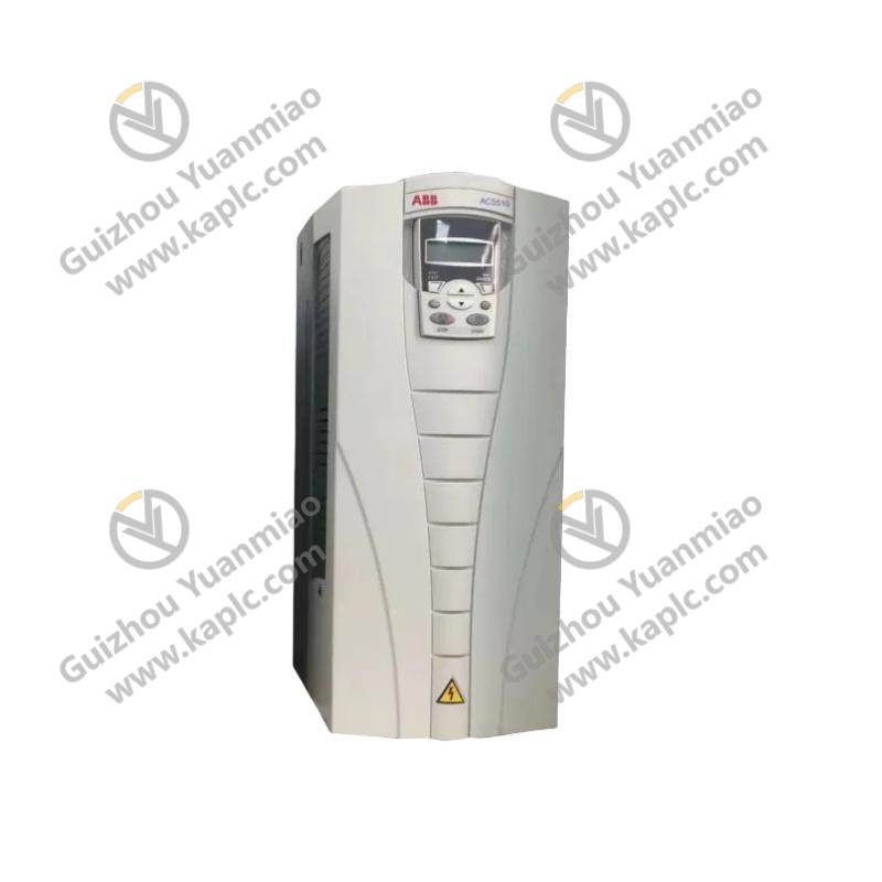 ABB ACS510-01-088A-4: Industrial Inverter for Pumps & Fans