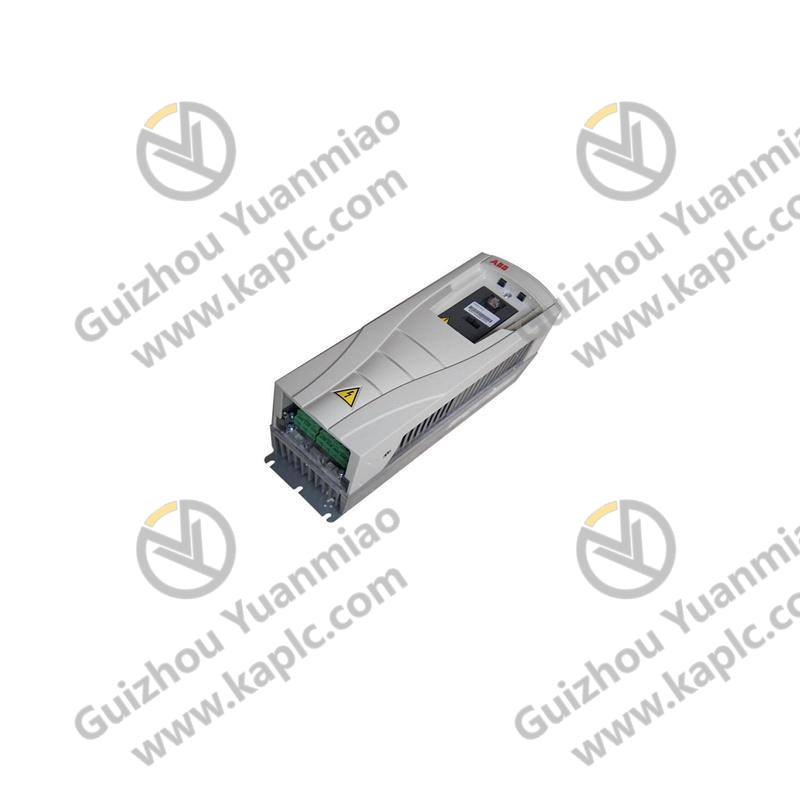 ABB ACS510-01-195A-4 High Performance Frequency Converter