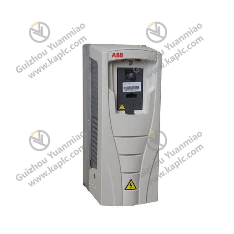 ABB ACS550-01-015A-4: Industrial-grade Low Voltage AC Drive