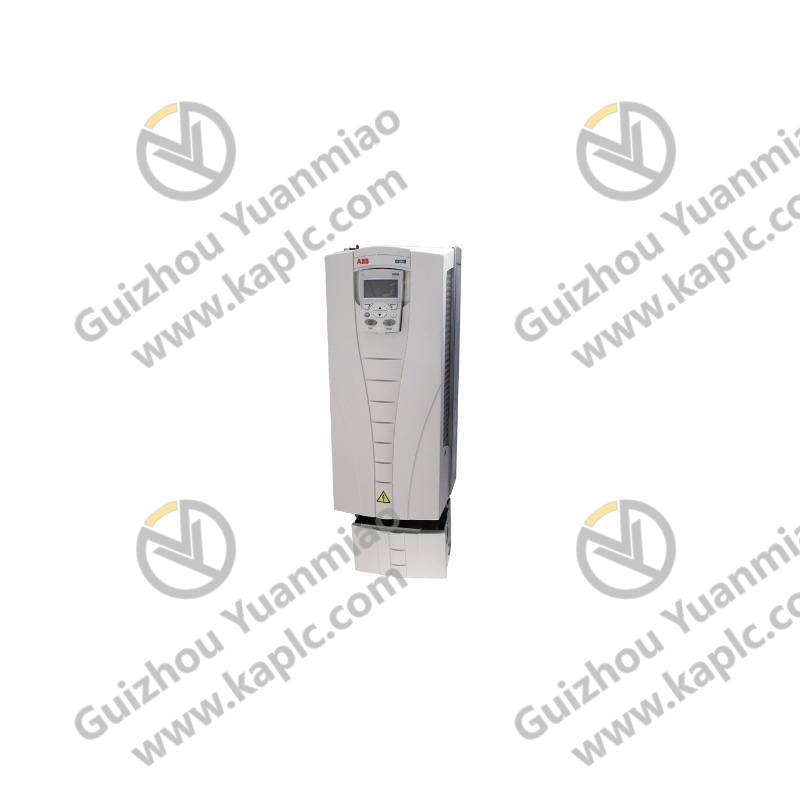 ABB ACS550-01-045A-4+B055 AC Inverter Drive - Precision Control for Industrial Applications