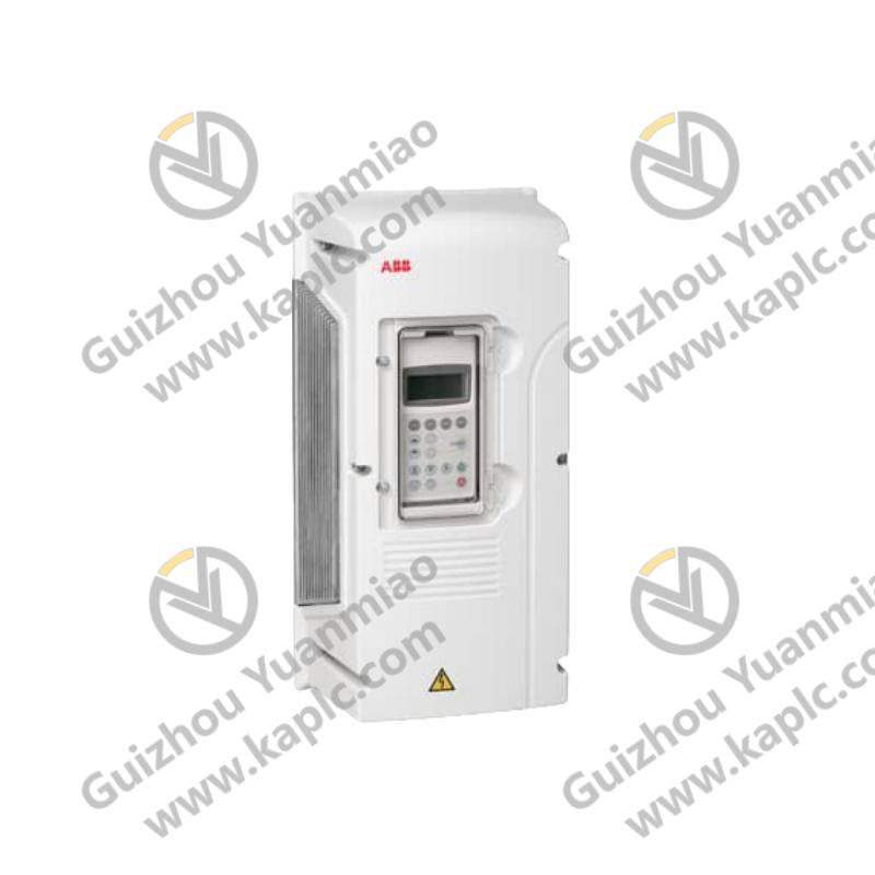 ABB ACS800-01-0070-3+P901 Industrial Variable Frequency Drive