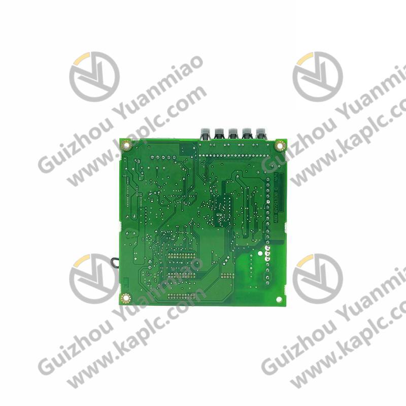 ABB AINT-14C 64721330 C INTERFACE BOARD - Advanced Control Module for Industrial Automation
