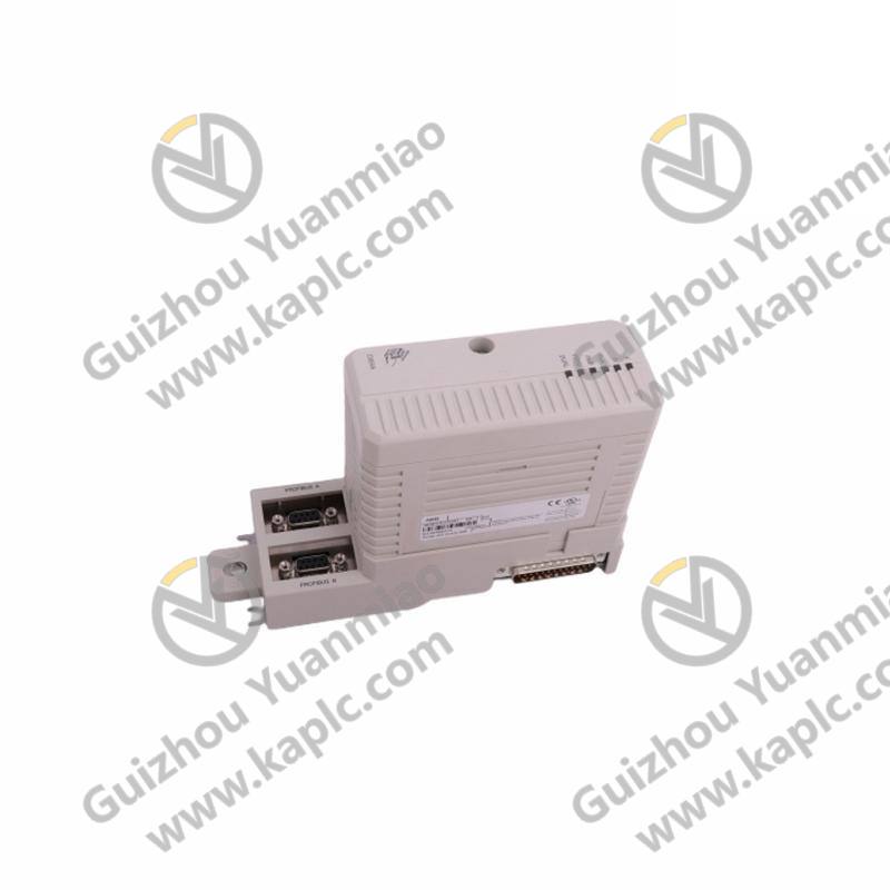 ABB AO650 3BHT300051R1 Analog Output Module: Precision Control for Industrial Automation