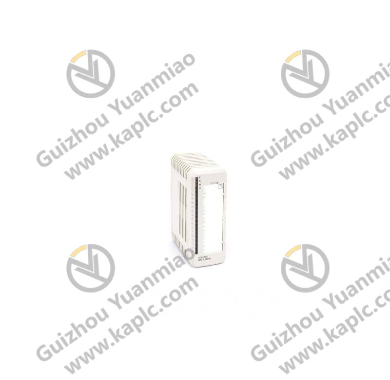 ABB AO845 3BSE023676R1: Analog Output Module with HART Technology for Advanced Control Systems